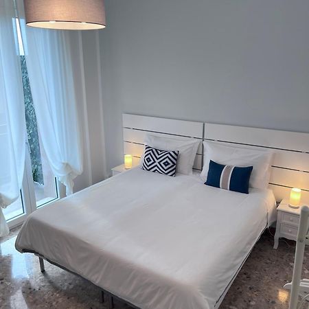 B&Bononia View Болоня Екстериор снимка