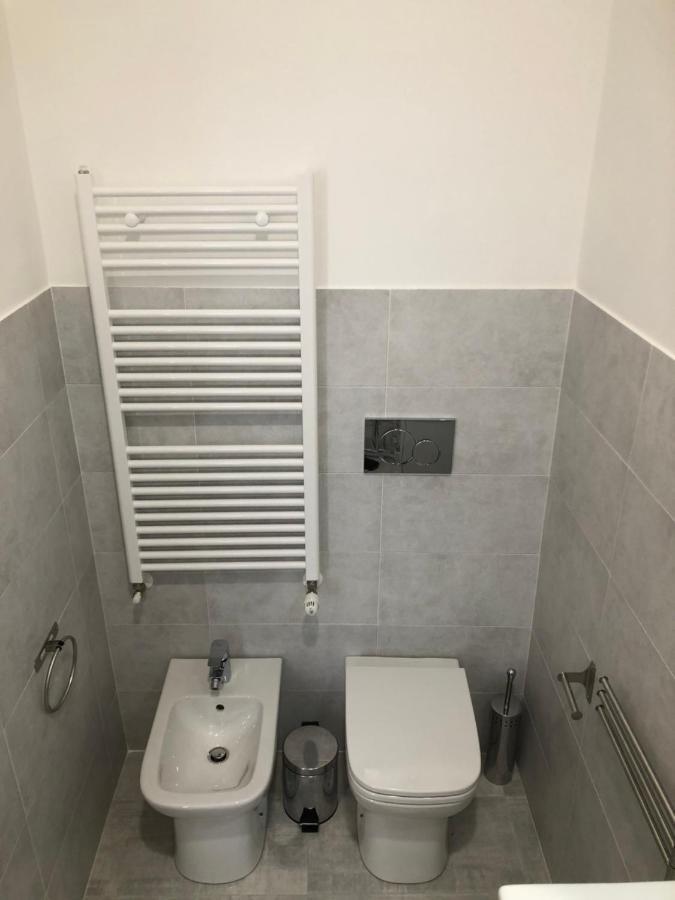 B&Bononia View Болоня Екстериор снимка
