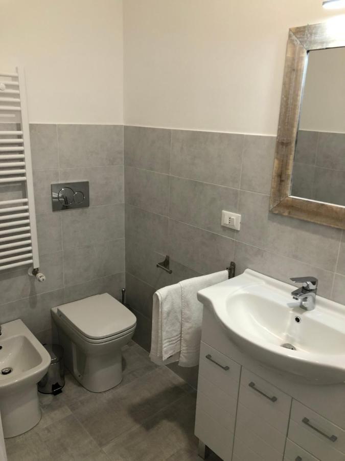 B&Bononia View Болоня Екстериор снимка