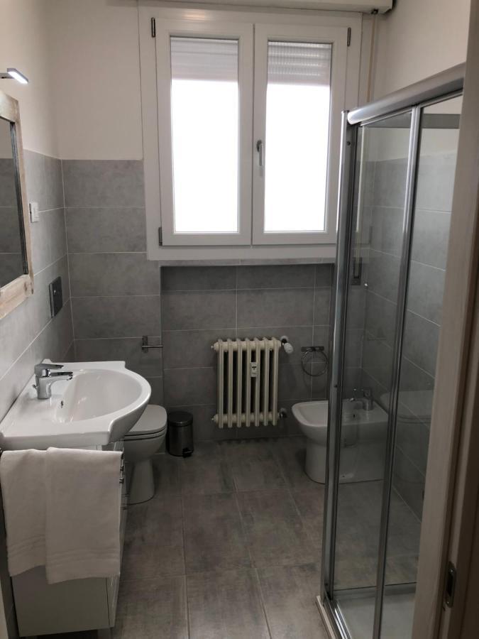 B&Bononia View Болоня Екстериор снимка