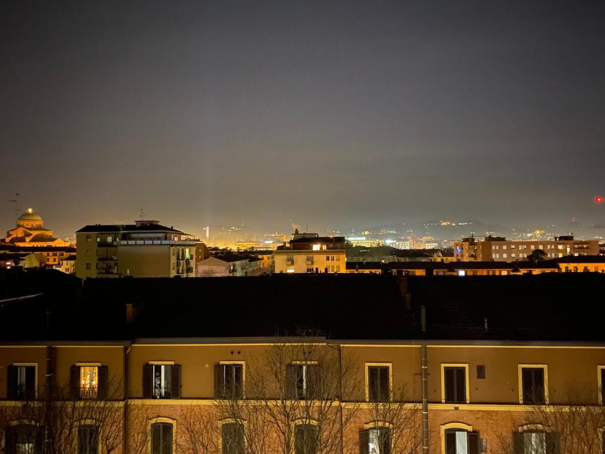 B&Bononia View Болоня Екстериор снимка