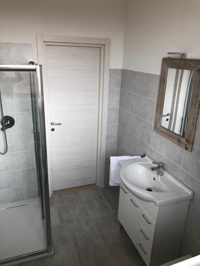 B&Bononia View Болоня Екстериор снимка