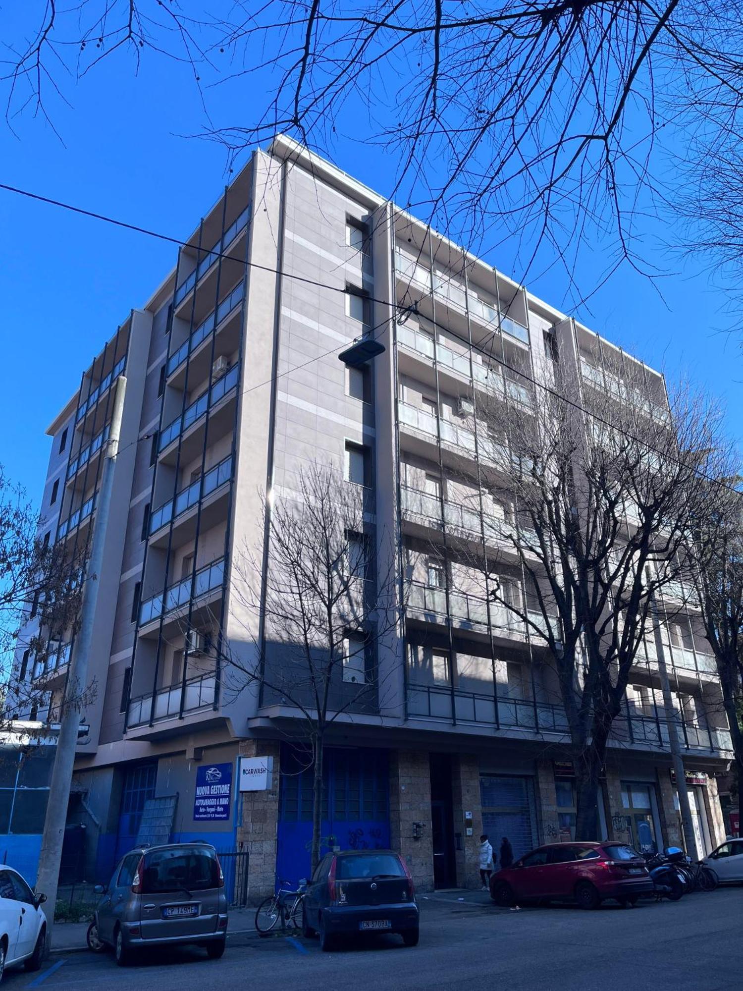 B&Bononia View Болоня Екстериор снимка