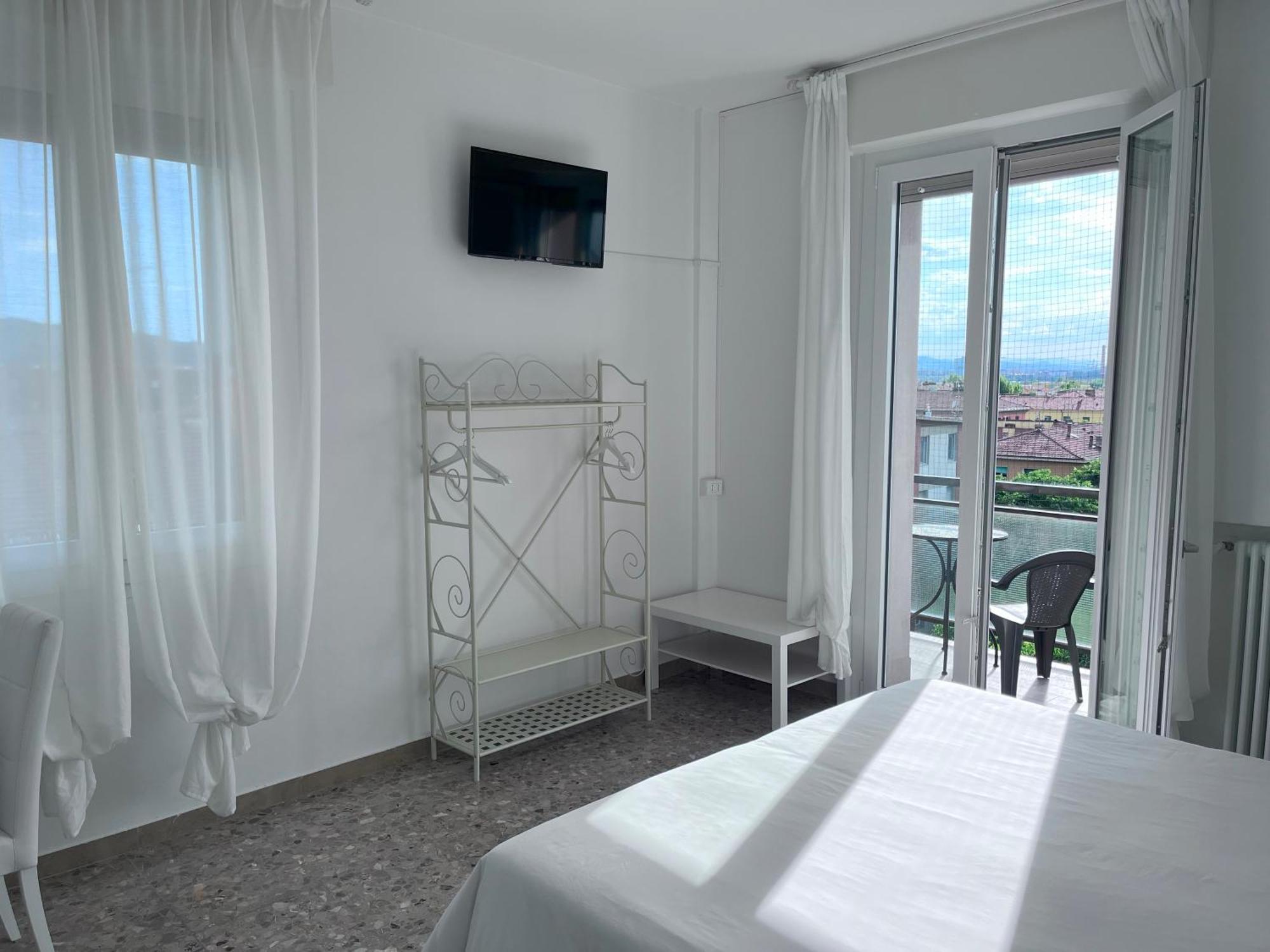 B&Bononia View Болоня Екстериор снимка