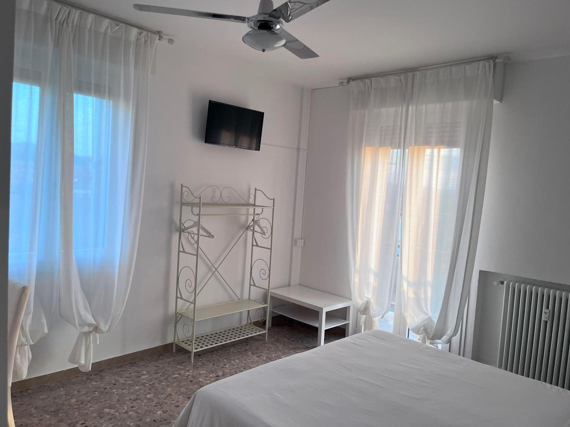 B&Bononia View Болоня Екстериор снимка