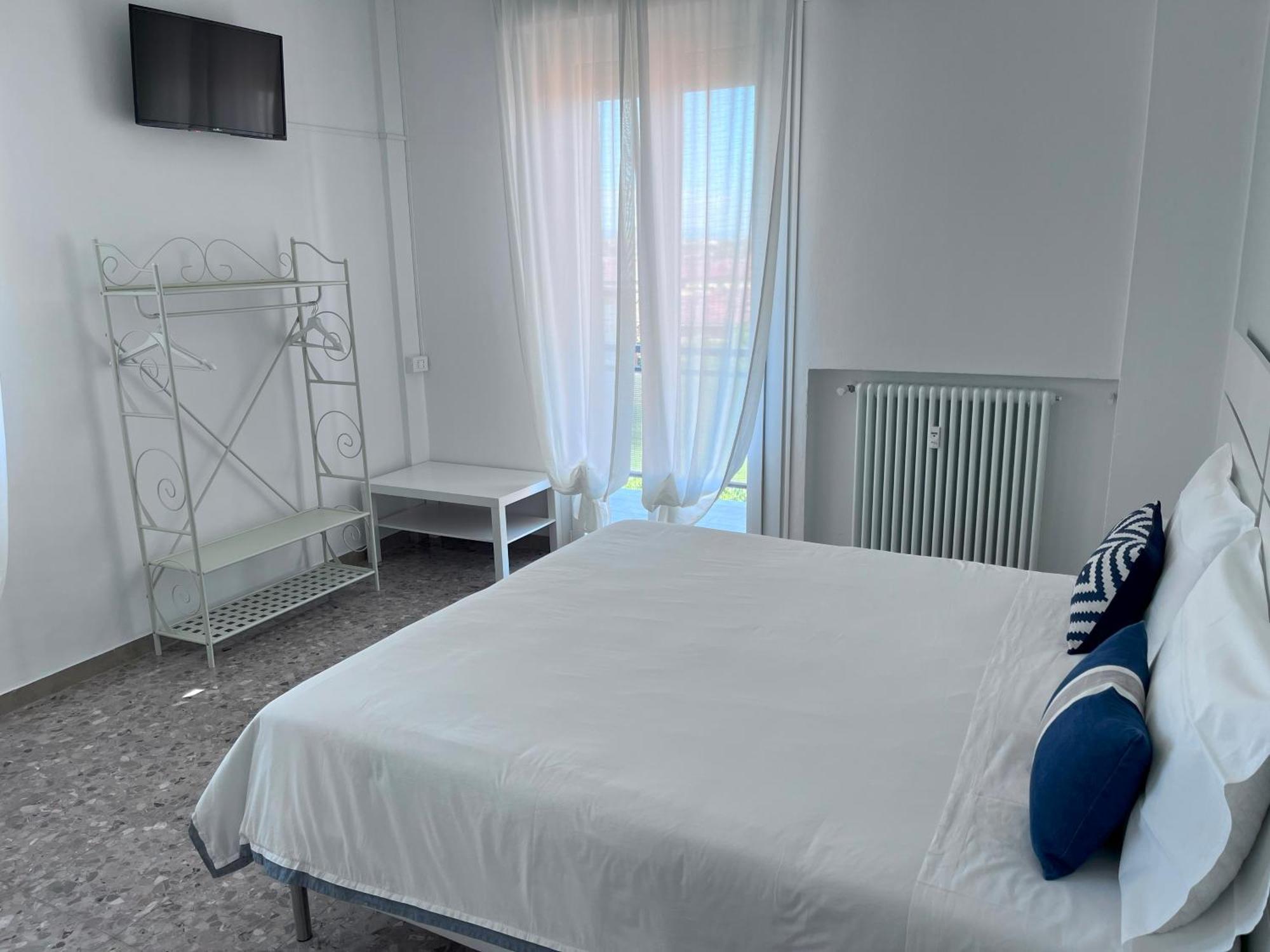 B&Bononia View Болоня Екстериор снимка
