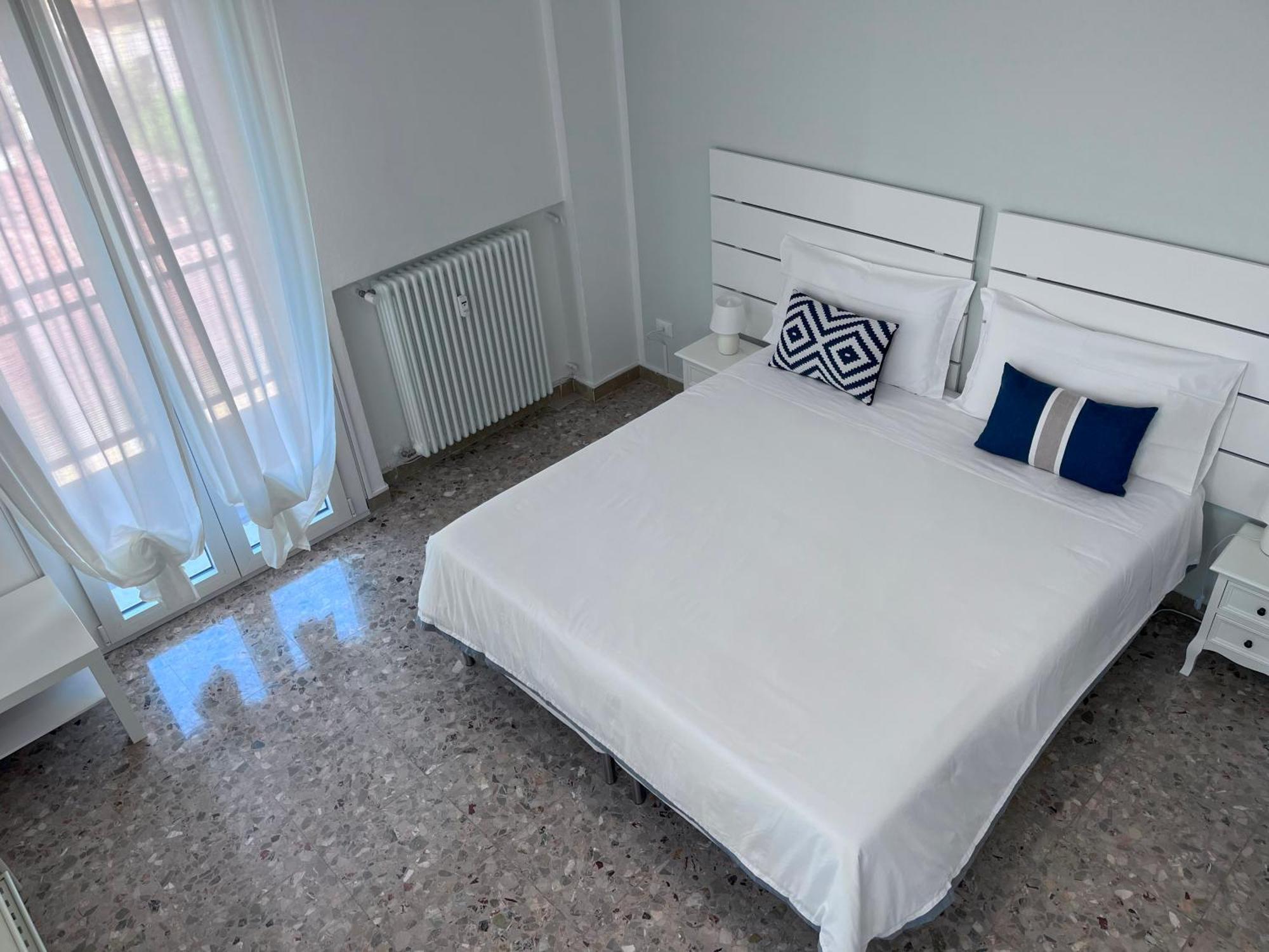 B&Bononia View Болоня Екстериор снимка
